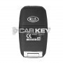 KIA Rio 2014-2017 Original Klappschlüssel 433MHz 95430-1W053