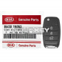 KIA Rio 2014-2017 Original Klappschlüssel 433MHz 95430-1W053