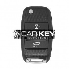 KIA Rio 2014-2017 Original Klappschlüssel 433MHz 95430-1W053