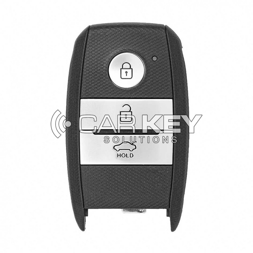 KIA Rio 2017–2020 Original Smart Remote Key 3 Tasten 433 MHz 95440-H0000