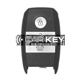 KIA Rio 2017–2020 Original Smart Remote Key 3 Tasten 433 MHz 95440-H0000