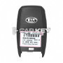 KIA Rio 2017–2020 Original Smart Remote Key 3 Tasten 433 MHz 95440-H0000