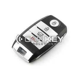 KIA Rio 2018 Original Smart Remote Key PCB 4 Tasten 433MHz mit Aftermarket Shell