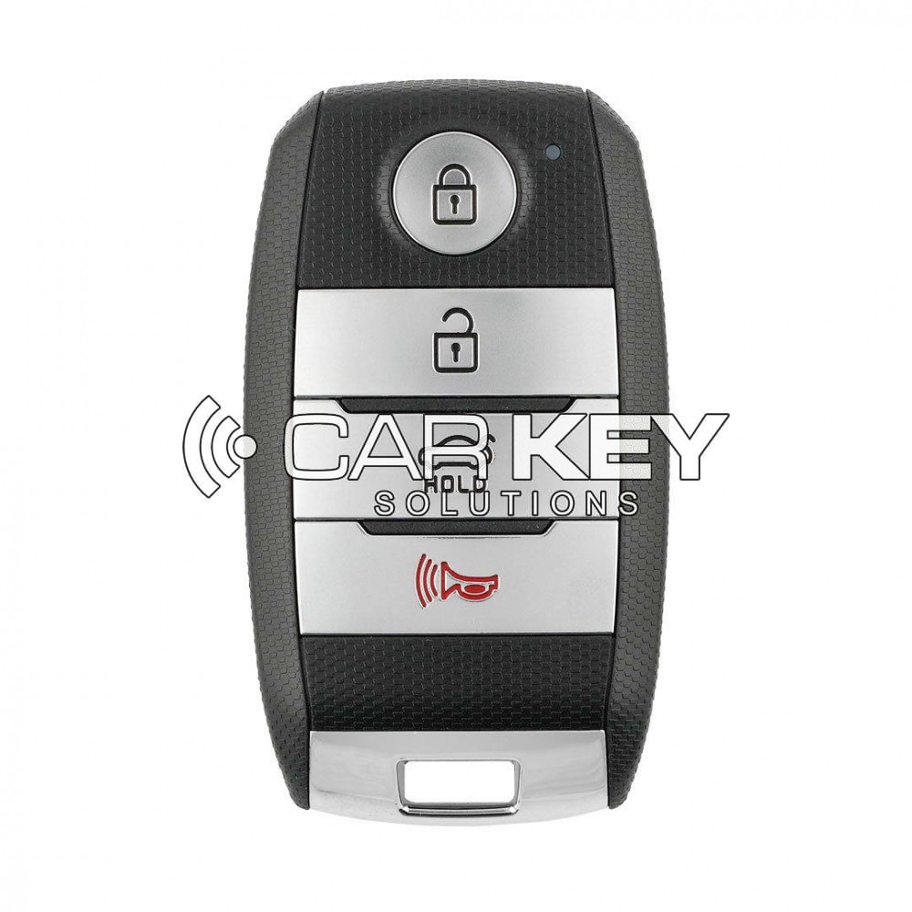 KIA Rio 2018 Original Smart Remote Key PCB 4 Tasten 433MHz mit Aftermarket Shell