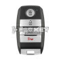 KIA Rio 2018 Original Smart Remote Key PCB 4 Tasten 433MHz mit Aftermarket Shell
