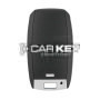 KIA Rio 2018 Original Smart Remote Key PCB 4 Tasten 433MHz mit Aftermarket Shell