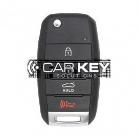 KIA Rio 2018–2020 Original Klappschlüssel 433 MHz 95430-H9700