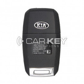 KIA Rio 2018–2020 Original Klappschlüssel 433 MHz 95430-H9700