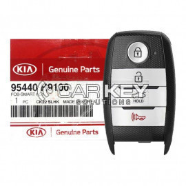 KIA Rio 2018-2021 Original Smart Remote Key 433MHz 95440-H9100