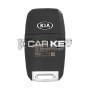KIA Rio 2021 Flip Original Funkschlüssel 3 Tasten 433MHz 95430-H0500