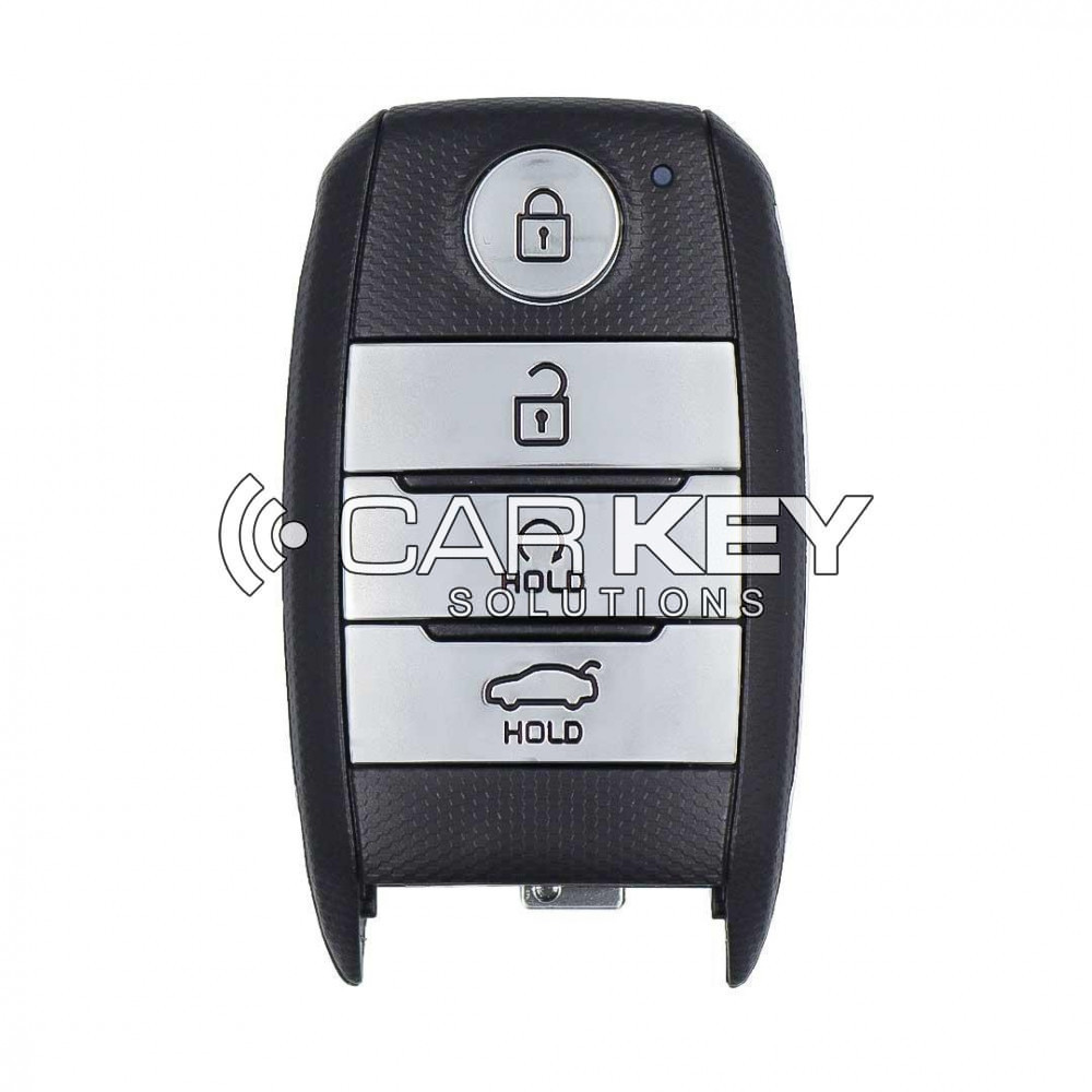 KIA Rio 2021 Smart Key 4 Tasten Autostart 433 MHz 95440-H0600