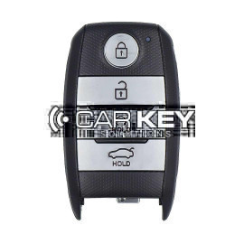 KIA Rio 2021 Smart Key 4 Tasten Autostart 433 MHz 95440-H0600