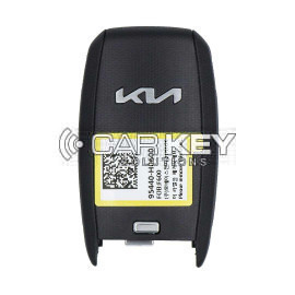 KIA Rio 2021 Smart Key 4 Tasten Autostart 433 MHz 95440-H0600