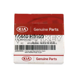 Kia Rio 2021 Smart Key 4-Button Remote Start 433 MHz 95440-H0100