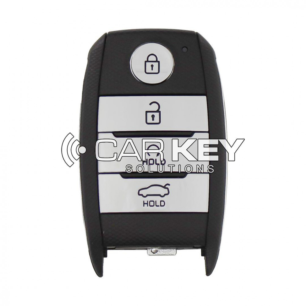 Kia Rio 2021 Smart Key 4-Button Remote Start 433 MHz 95440-H0100