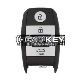 Kia Rio 2021 Smart Key 4-Button Remote Start 433 MHz 95440-H0100