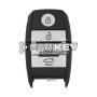 Kia Rio 2021 Smart Key 4-Tasten-Autostart 433 MHz 95440-H0100