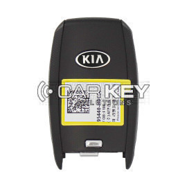 Kia Rio 2021 Smart Key 4-Button Remote Start 433 MHz 95440-H0100