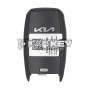 Kia Rio 2022 Original Smart Key Fernbedienung 3+1 Tasten 433MHz 95440-H9150 FCC ID: NYOSYEC4FOB1611