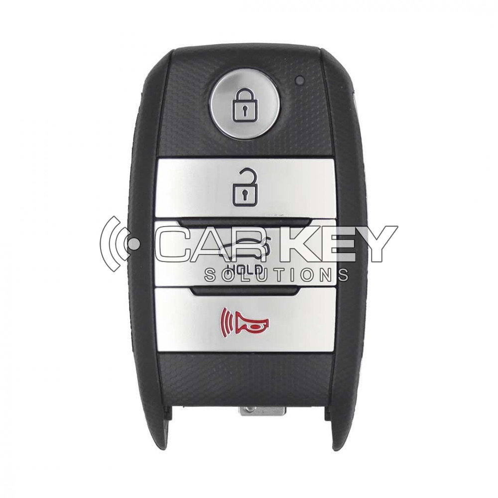 Kia Rio 2022 Original Smart Key Fernbedienung 3+1 Tasten 433MHz 95440-H9150 FCC ID: NYOSYEC4FOB1611