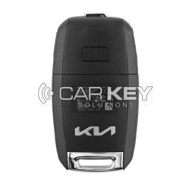 KIA Rio 2023 Original Klappschlüssel 3 Tasten 433 MHz 95430-H9650