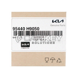 KIA Rio 2023 Original Smart Remote Key 3 Tasten 433 MHz 95440-H9050