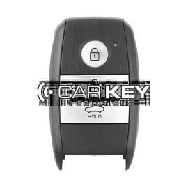 KIA Rio 2023 Original Smart Remote Key 3 Tasten 433 MHz 95440-H9050
