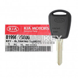 KIA Rio Original Funkschlüssel ohne Transponder 433MHz 81996-1G800
