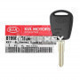 KIA Rio Original Funkschlüssel ohne Transponder 433MHz 81996-1G800