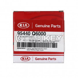 KIA Seltos 2020 Original-Smart-Fernschlüssel 433 MHz 95440-Q6000