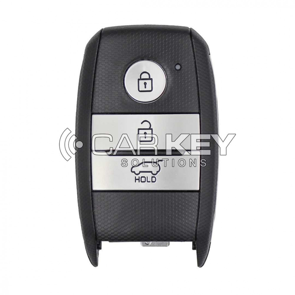 KIA Seltos 2021 Original Smart Remote Key 3 Tasten 433MHz 95440-Q6300
