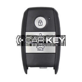 KIA Seltos 2021 Original Smart Remote Key 3 Tasten 433MHz 95440-Q6300
