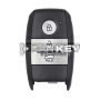 KIA Seltos 2021 Original Smart Remote Key 3 Tasten 433MHz 95440-Q6300