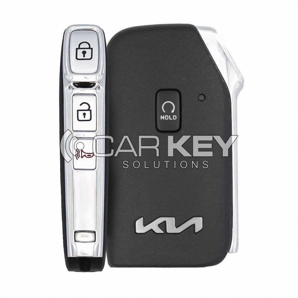 KIA Seltos 2022 Original Smart-Fernschlüssel 4 Tasten 433 MHz 95440-Q5410