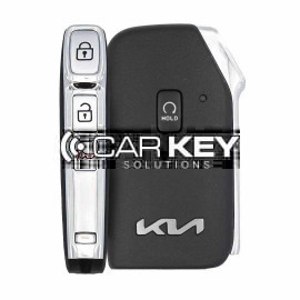 KIA Seltos 2022 Original Smart-Fernschlüssel 4 Tasten 433 MHz 95440-Q5410