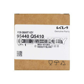 KIA Seltos 2022 Original Smart-Fernschlüssel 4 Tasten 433 MHz 95440-Q5410