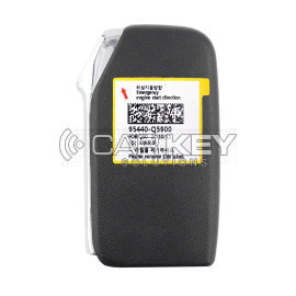 KIA Seltos 2023 Original Smart-Fernschlüssel 4 Tasten 433 MHz 95440-Q5900