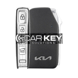 KIA Seltos 2023 Original Smart-Fernschlüssel 4 Tasten 433 MHz 95440-Q5900