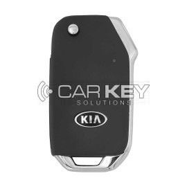 KIA Sorent 2021 Original Klappschlüssel 3 Tasten 433 MHz 95430-P2200