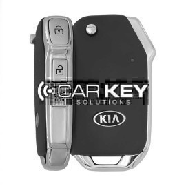 KIA Sorent 2021 Original Klappschlüssel 3 Tasten 433 MHz 95430-P2200