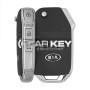 KIA Sorent 2021 Original Klappschlüssel 3 Tasten 433 MHz 95430-P2200
