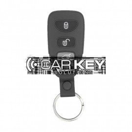 KIA Sorento 2008 Original Remote Control 3 Buttons 433MHz 95430-3E521