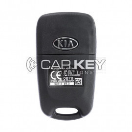 Kia Sorento 2010–2012 Original Klappschlüssel 433 MHz 95430–2p660