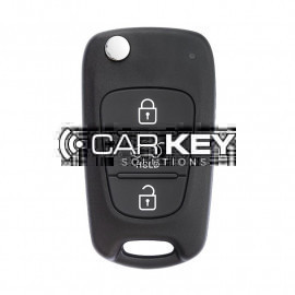 Kia Sorento 2010–2012 Original Klappschlüssel 433 MHz 95430–2p660