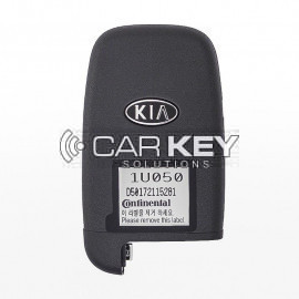 KIA Sorento 2011–2013 Original Smart Remote Key 315 MHz 95440-1U050
