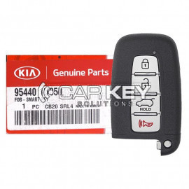 KIA Sorento 2011–2013 Original Smart Remote Key 315 MHz 95440-1U050