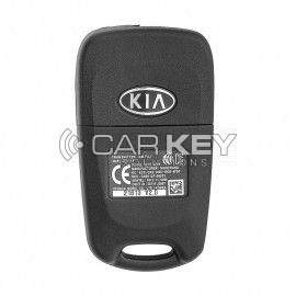 KIA Sorento 2012 Original Klappschlüssel 433MHz 95430-2P510