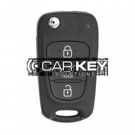 KIA Sorento 2012 Original Klappschlüssel 433MHz 95430-2P510