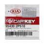 KIA Sorento 2012 Original Klappschlüssel 433MHz 95430-2P510