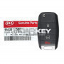 KIA Sorento 2013 Original Klappschlüssel 315MHz 95430-1U500